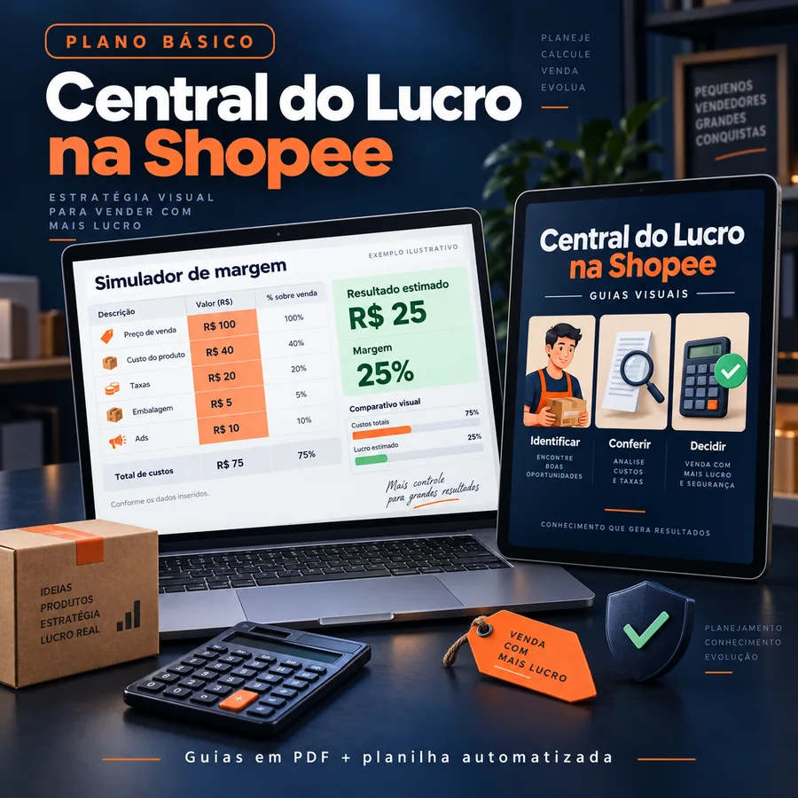 PLANO BÁSICO
